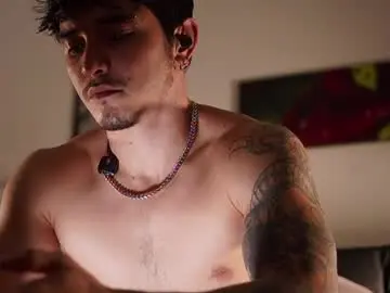 Chaturbate Adult Webcams of damnnoir