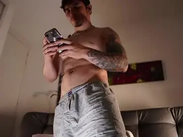 Chaturbate Sex Chat of damnnoir