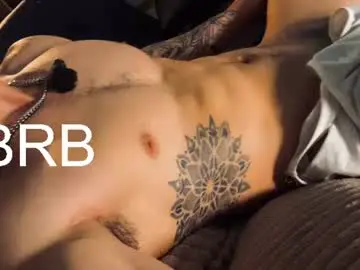Chaturbate Sex Chat of damnnoir