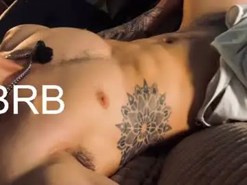 Chaturbate Live Sex Cam of damnnoir