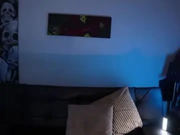 Chaturbate Watch Live Sex Cams of damnnoir