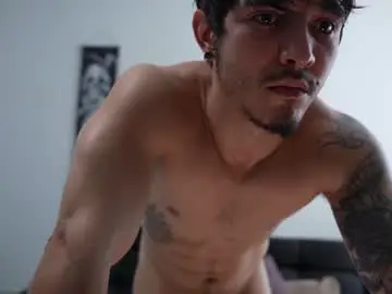 Chaturbate Adult Video Chat of damnnoir