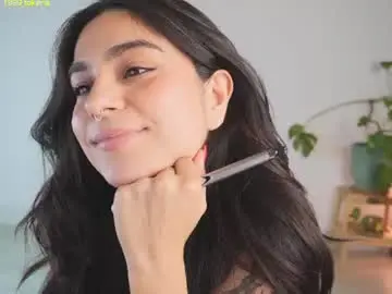 Chaturbate Adult Video Chat of doubedeesarai