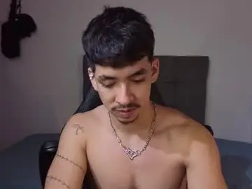 Chaturbate Free Porn Cam of isaac_sttone01