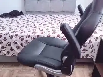 Chaturbate Private Sex Chat of isaac_sttone01