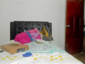 Chaturbate Live Sex Cam of jacob_black21