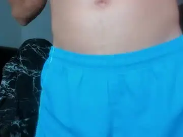 Chaturbate Private Sex Chat of jacob_black21