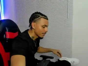 Chaturbate Private Sex Chat of jordan_love7