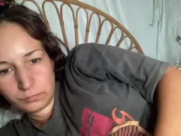 Chaturbate Sex Cam of lucia19i8