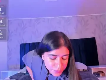 Chaturbate Live Sex of nanigh