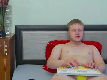 Chaturbate Live Porn of nenvol1