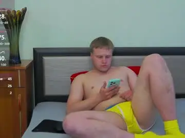 Chaturbate Nude Webcam of nenvol1