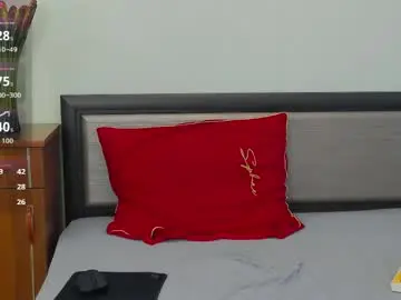 Chaturbate Private Sex Chat of nenvol1