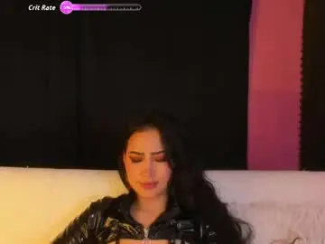 Chaturbate Live Porn of rosario215_