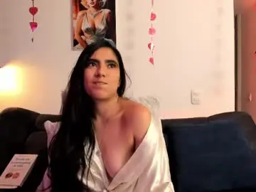 Chaturbate Sex Cam of serenity_day