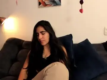 Chaturbate Private Sex Chat of serenity_day