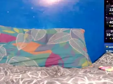 Chaturbate Sex Cam of suggabrown_