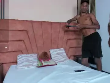 Chaturbate Sex Cam of tyson_reed