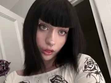 Chaturbate Adult Video Chat of vailyreb