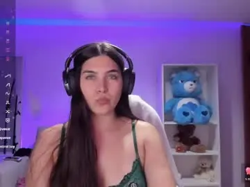 Chaturbate Sex Chat of _wtdreamgirl