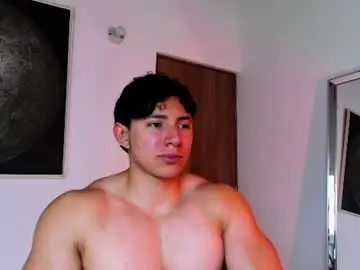 Chaturbate Adult Webcam of alexander_classy