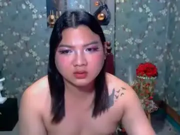 Chaturbate Nude Webcam of angel092395