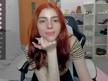 Chaturbate Sex Cam of broosnica1