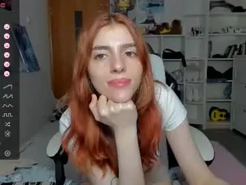 Chaturbate Best Webcam of broosnica1