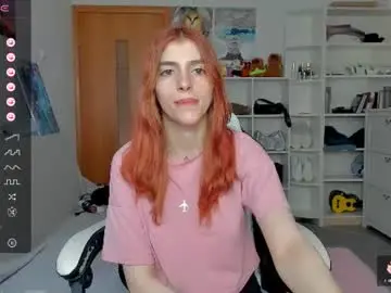 Chaturbate Private Sex Chat of broosnica1