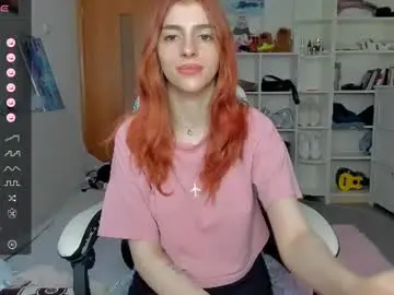 Chaturbate Best live sex cam show of broosnica1