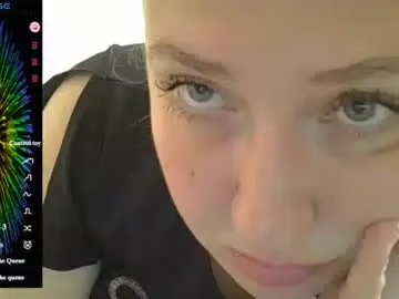 Chaturbate Watch Live Sex Cams of curvywild_lady30