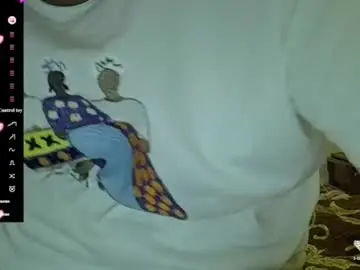 Chaturbate Best live sex cam show of curvywild_lady30