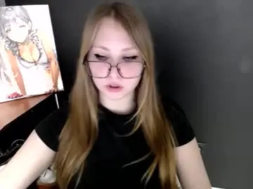 Chaturbate Adult Video Chat of cute_minx