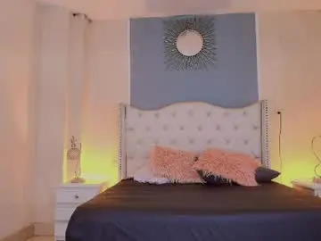 Chaturbate Live Porn of elizabeth_santos1