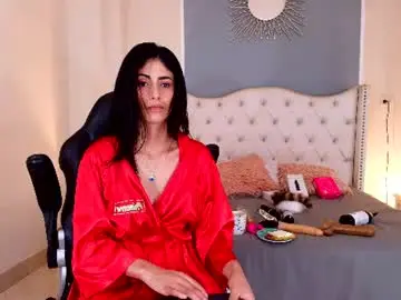 Chaturbate Live Sex of elizabeth_santos1