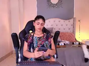 Chaturbate Sex Chat of elizabeth_santos1