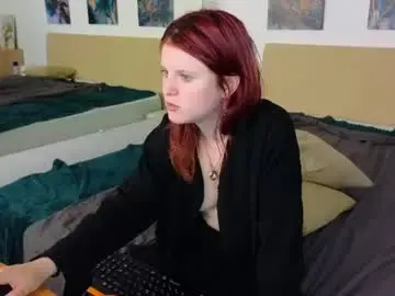 Chaturbate Live Porn of fox_cutee