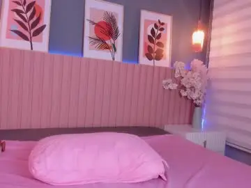Chaturbate Live Sex Cam of ivy_storm_1