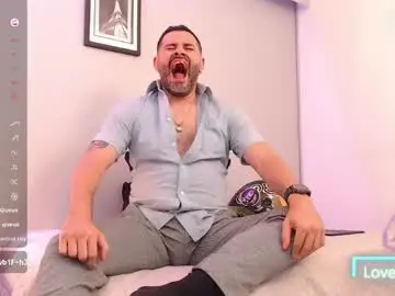 Chaturbate Adult Video Chat of jonas_beard1