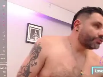 Chaturbate Live Sex of jonas_beard1