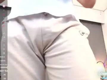 Chaturbate Watch Live Sex Cams of jonas_beard1