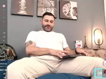 Chaturbate Best Webcam of jonas_beard1