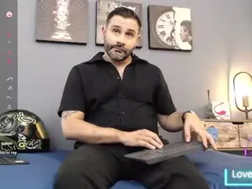 Chaturbate Sex Cam of jonas_beard1