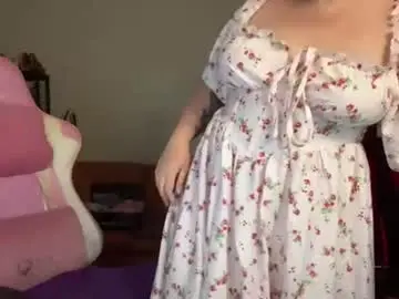 Chaturbate Adult Video Chat of kissica