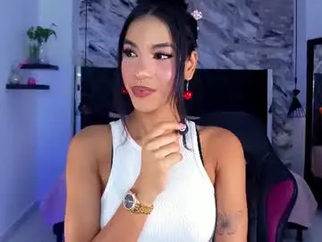 Chaturbate Nude Webcam of kitty_collins_