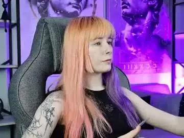 Chaturbate Sex Cam of lexiwenford