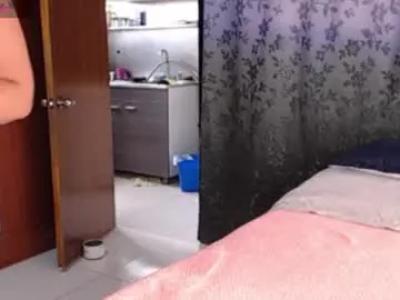 Chaturbate Private Sex Chat of miia_big1boobs