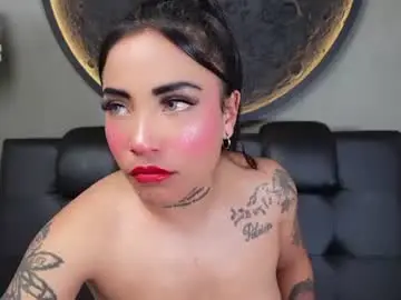 Chaturbate Sex Chat of miss_vaiolette
