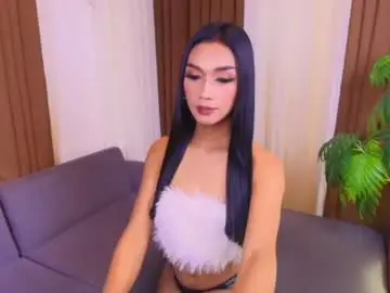 Chaturbate Live Sex Cam of sabrinamojic