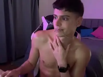 Chaturbate Live Porn of thomassex0